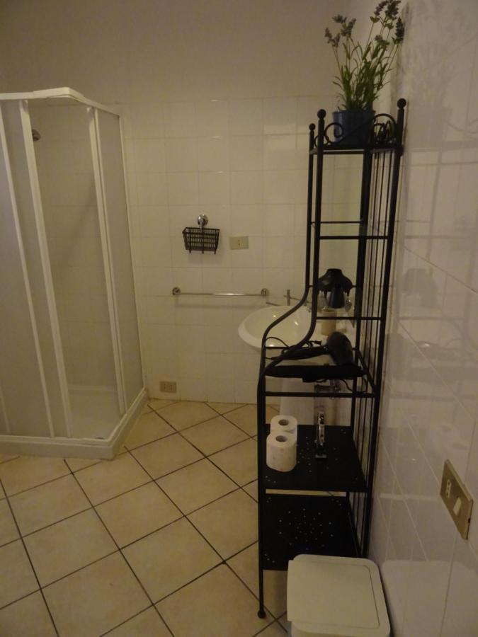 Linnea Roma Centro Camera A Экстерьер фото