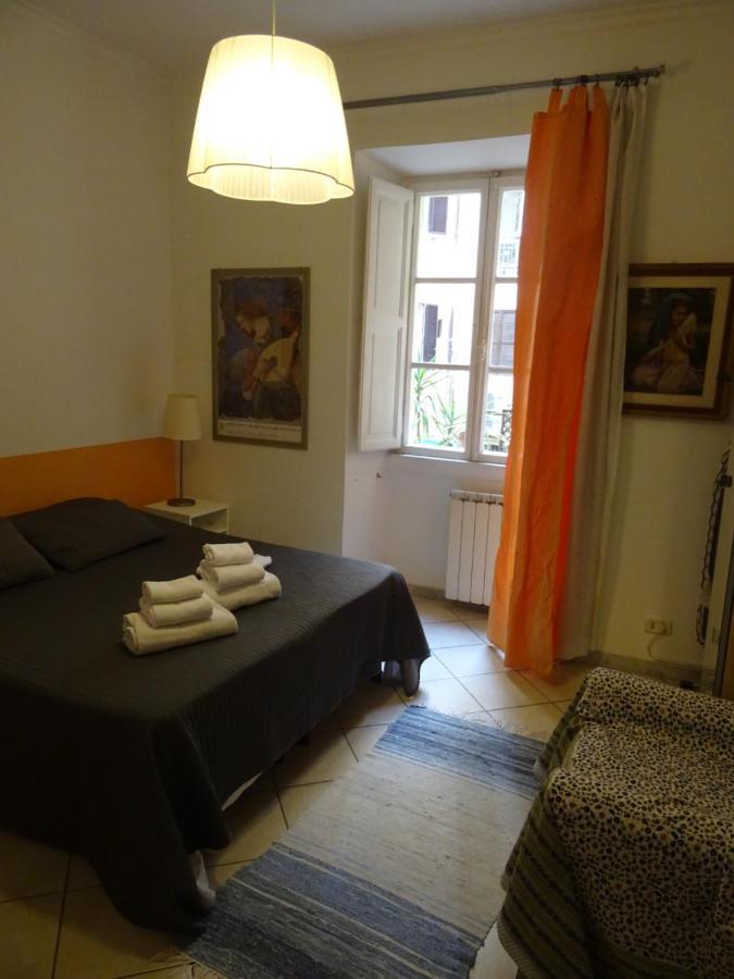 Linnea Roma Centro Camera A Экстерьер фото