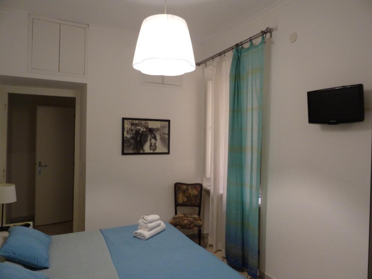 Linnea Roma Centro Camera A Экстерьер фото