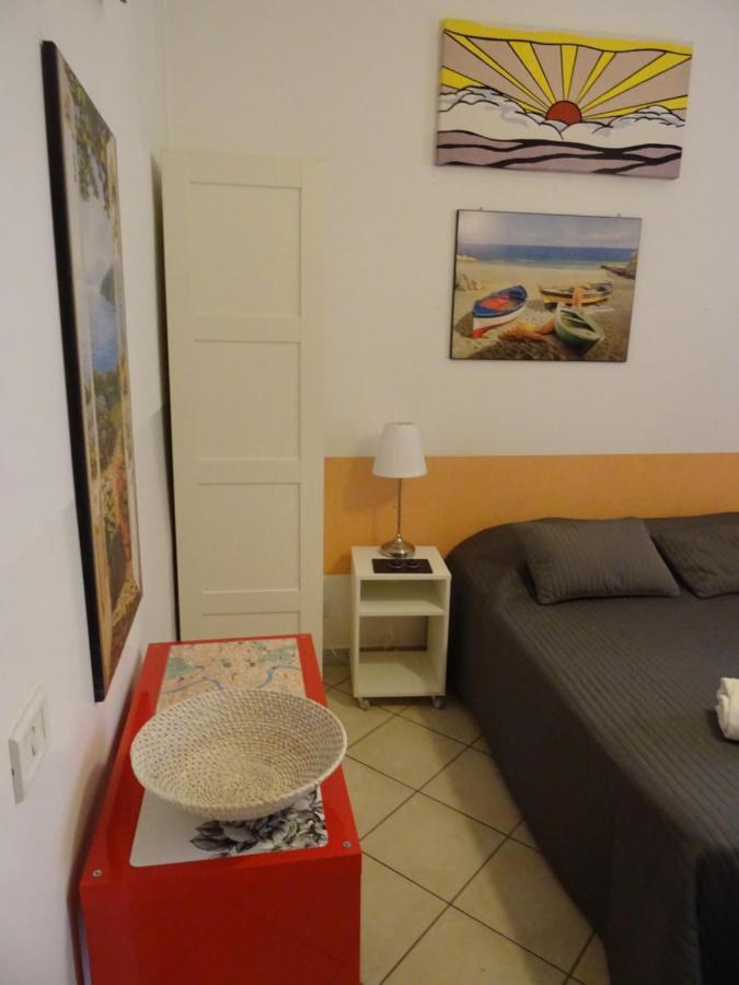 Linnea Roma Centro Camera A Экстерьер фото