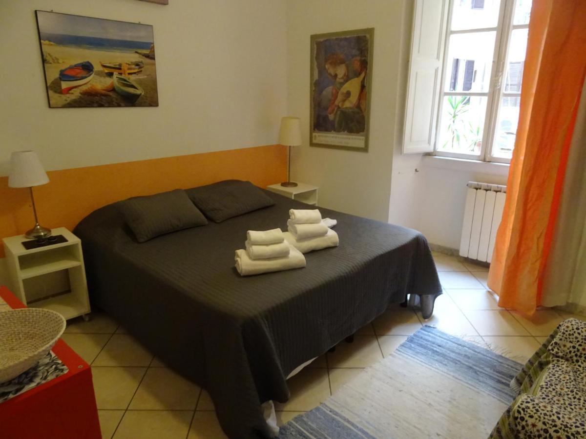 Linnea Roma Centro Camera A Экстерьер фото