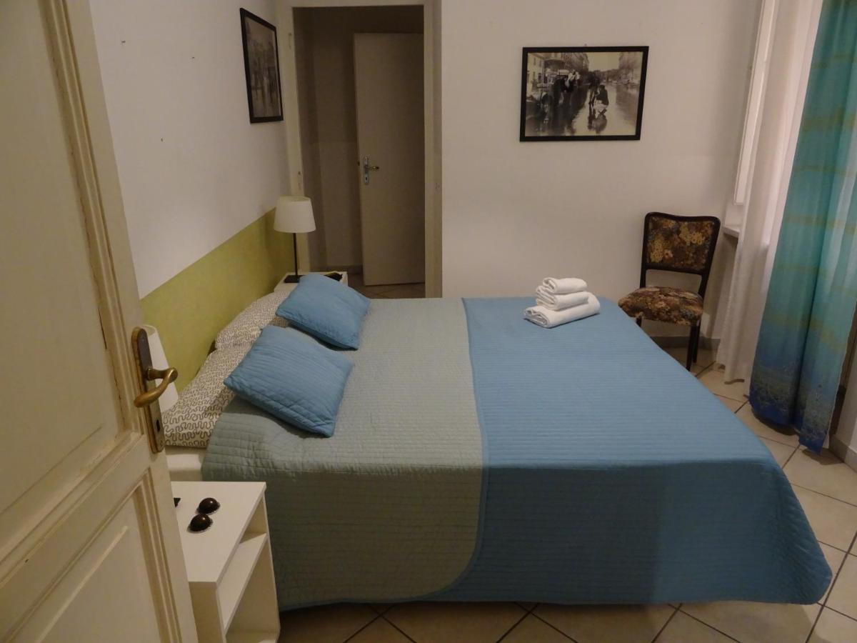 Linnea Roma Centro Camera A Экстерьер фото